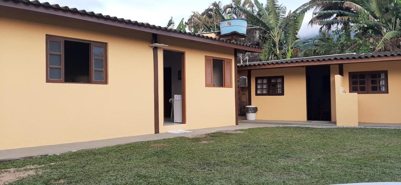 Recanto Primavera Boicucanga Exterior foto