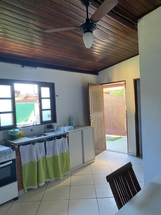 Recanto Primavera Boicucanga Exterior foto